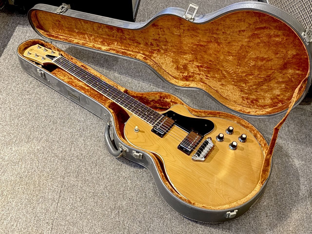 YAMAHA SG-45（ビンテージ）【楽器検索デジマート】