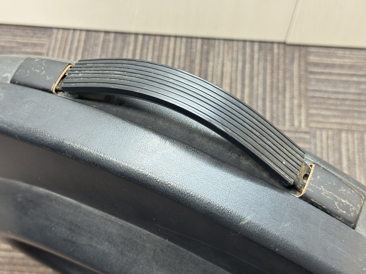 Zildjian USED ZILDJIAN CYMBAL SAFE シンバル用ハードケース 21インチ