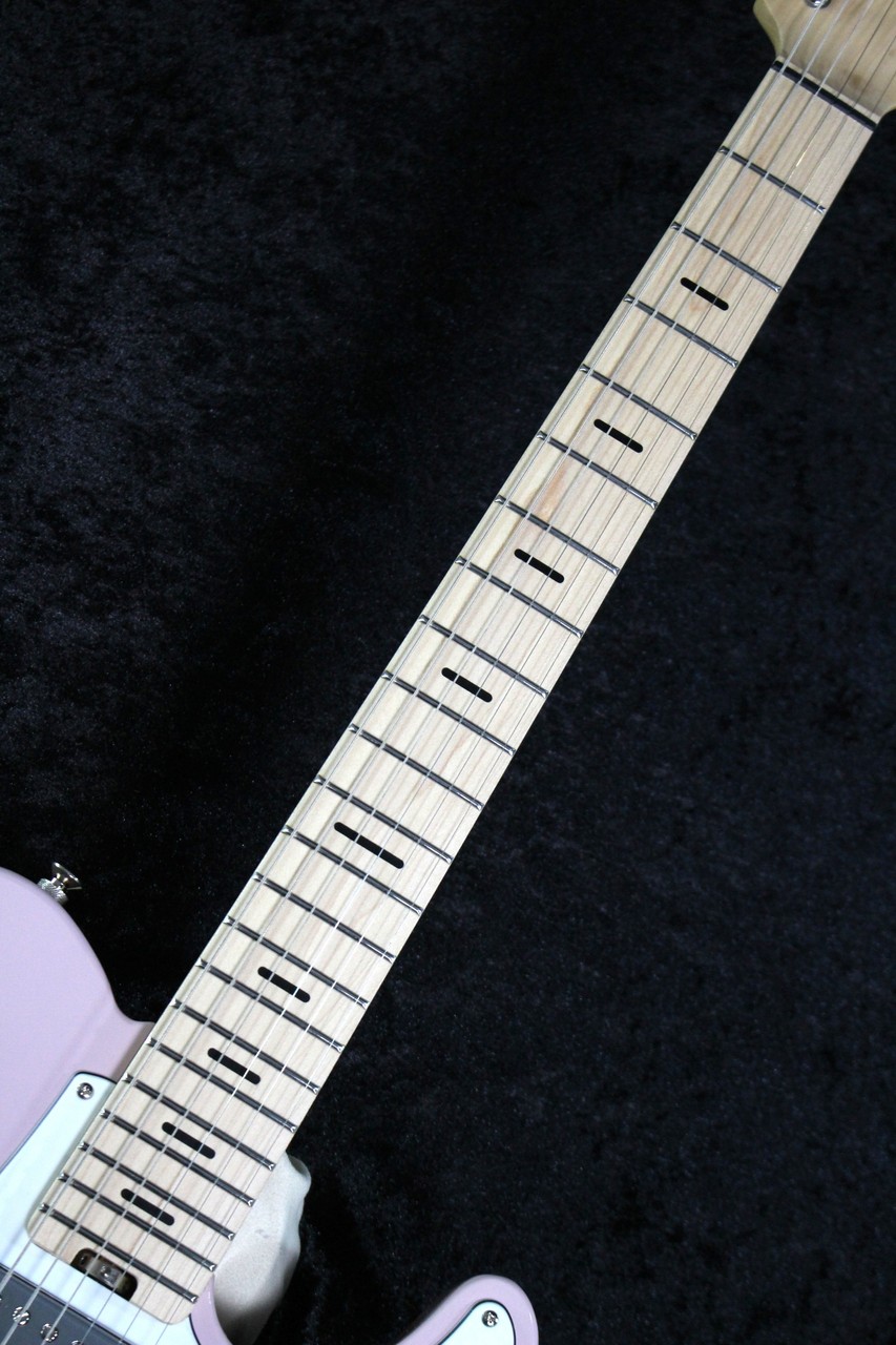 YAMAHA PACS+11S/Pacifica SC Standard Plus Maple /Ash Pink【3.45kg