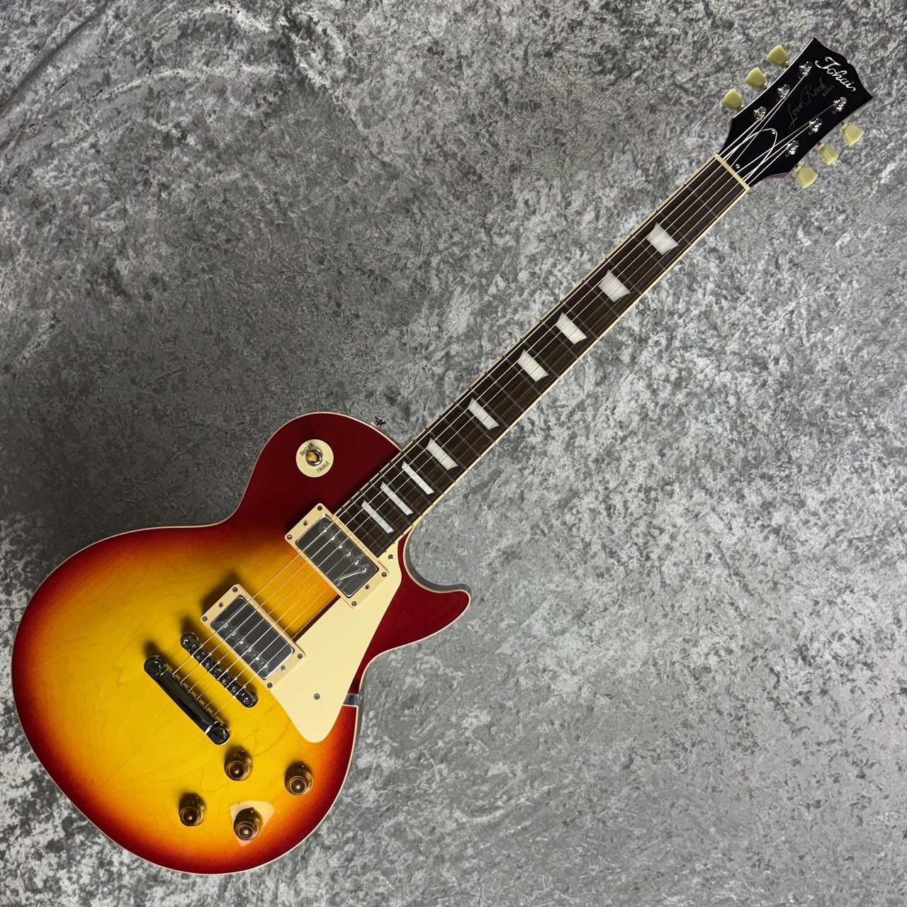 Tokai エレキギター Tokai トーカイ ATE-102/R USB（WBL） エレキギター(東海楽器