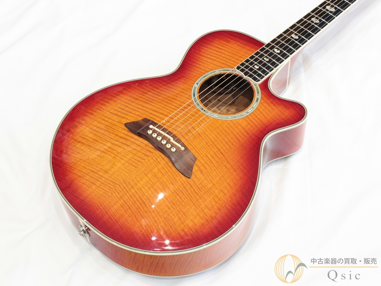 Takamine NPT-115 【返品OK】[WLW43]【阿倍野店在庫】（中古/送料無料