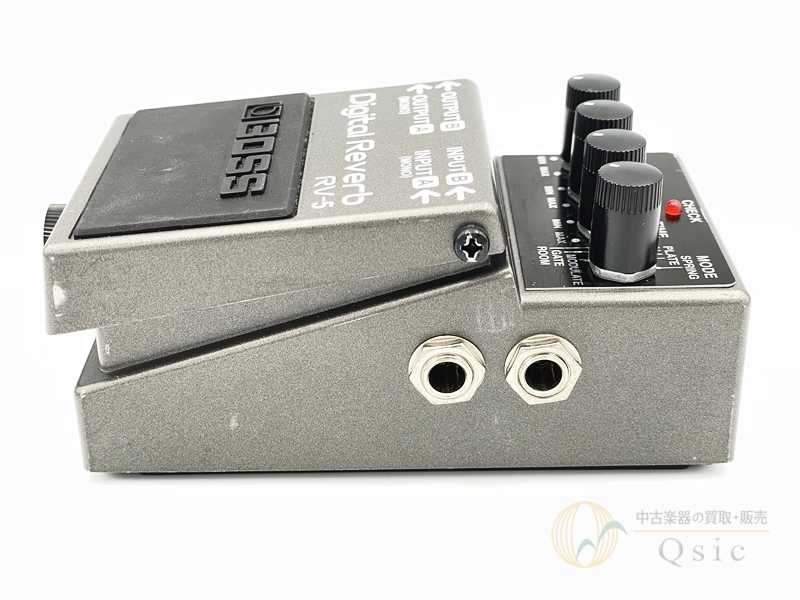 BOSS RV-5 [MMO05]【梅田店在庫】（中古）【楽器検索デジマート】