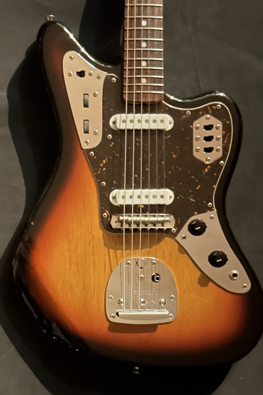 Fender Japan JG66 Jaguar （中古）【楽器検索デジマート】