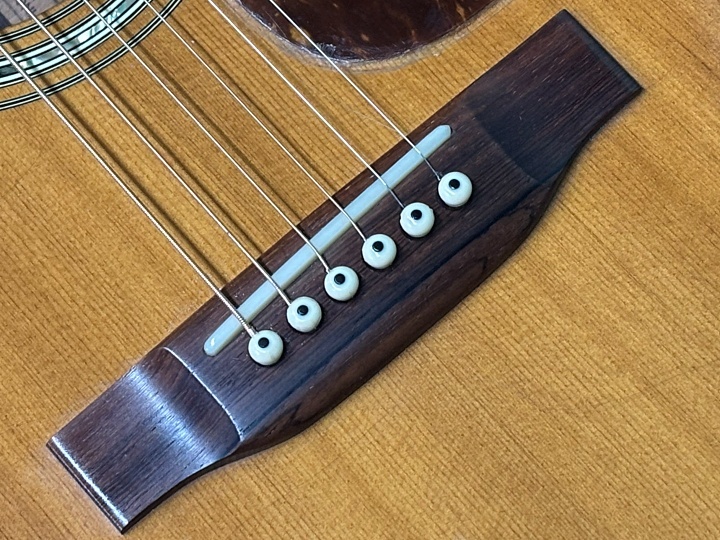 Martin M-38 （ビンテージ）【楽器検索デジマート】