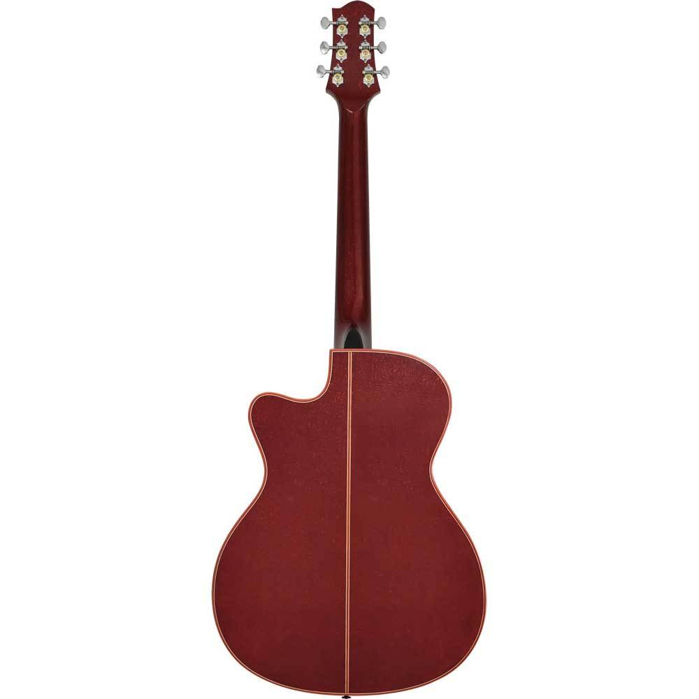 S.Yairi YATK-1400EC/RDG アコースティックギター エレアコ（新品/送料