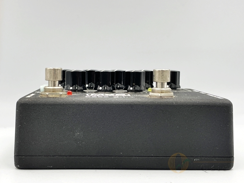 MXR M80 Bass D.I.+ [MMN24]【梅田店在庫】（中古）【楽器検索デジマート】