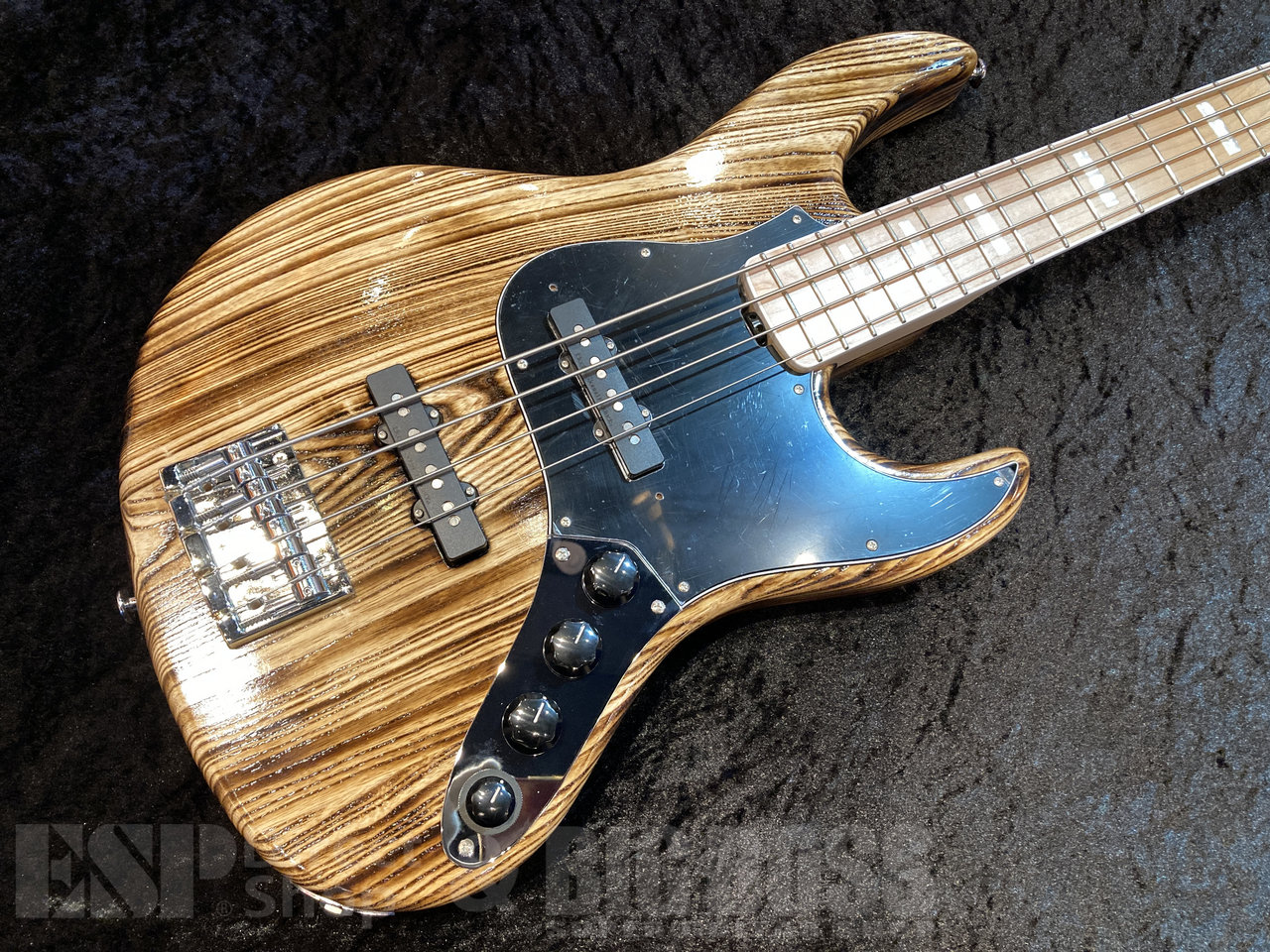 EDWARDS E-AMAZE-AS/M【Solid Burner】（新品/送料無料）【楽器検索