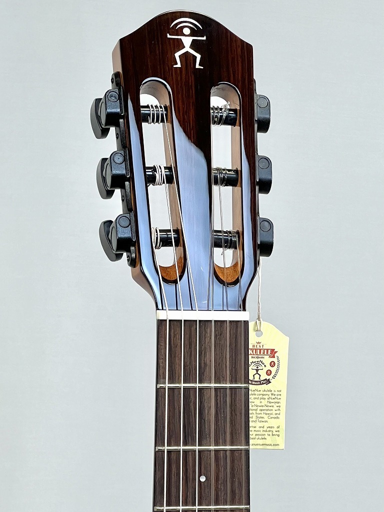 aNueNue aNN-MN14E アヌエヌエ エレガットギター（新品）【楽器検索