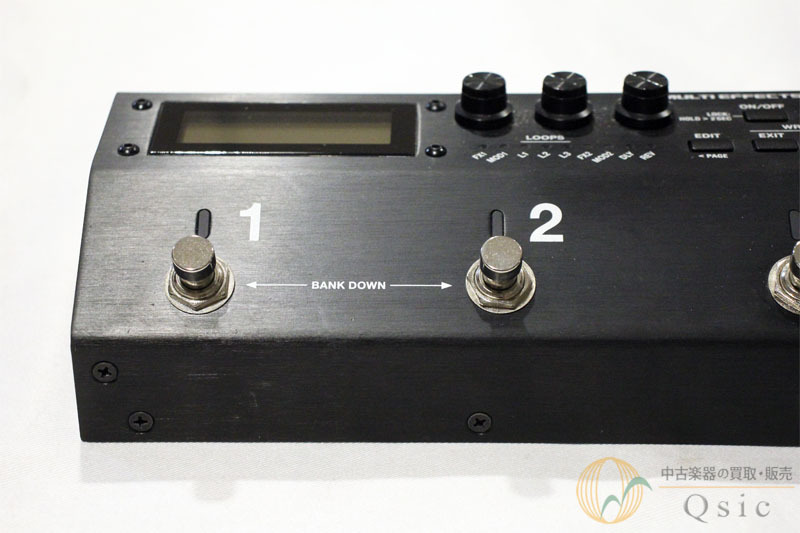 BOSS MS-3 2025年製 [XL033]【神戸店在庫】（中古/送料無料）【楽器