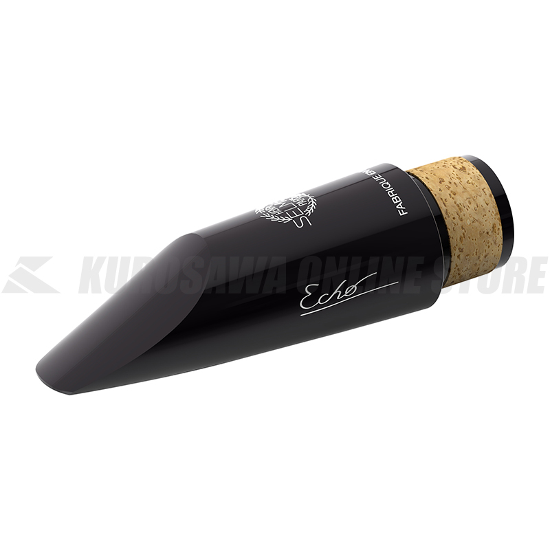 Selmer Paris B♭/A Clarinet Mouthpiece Echo【クラリネット