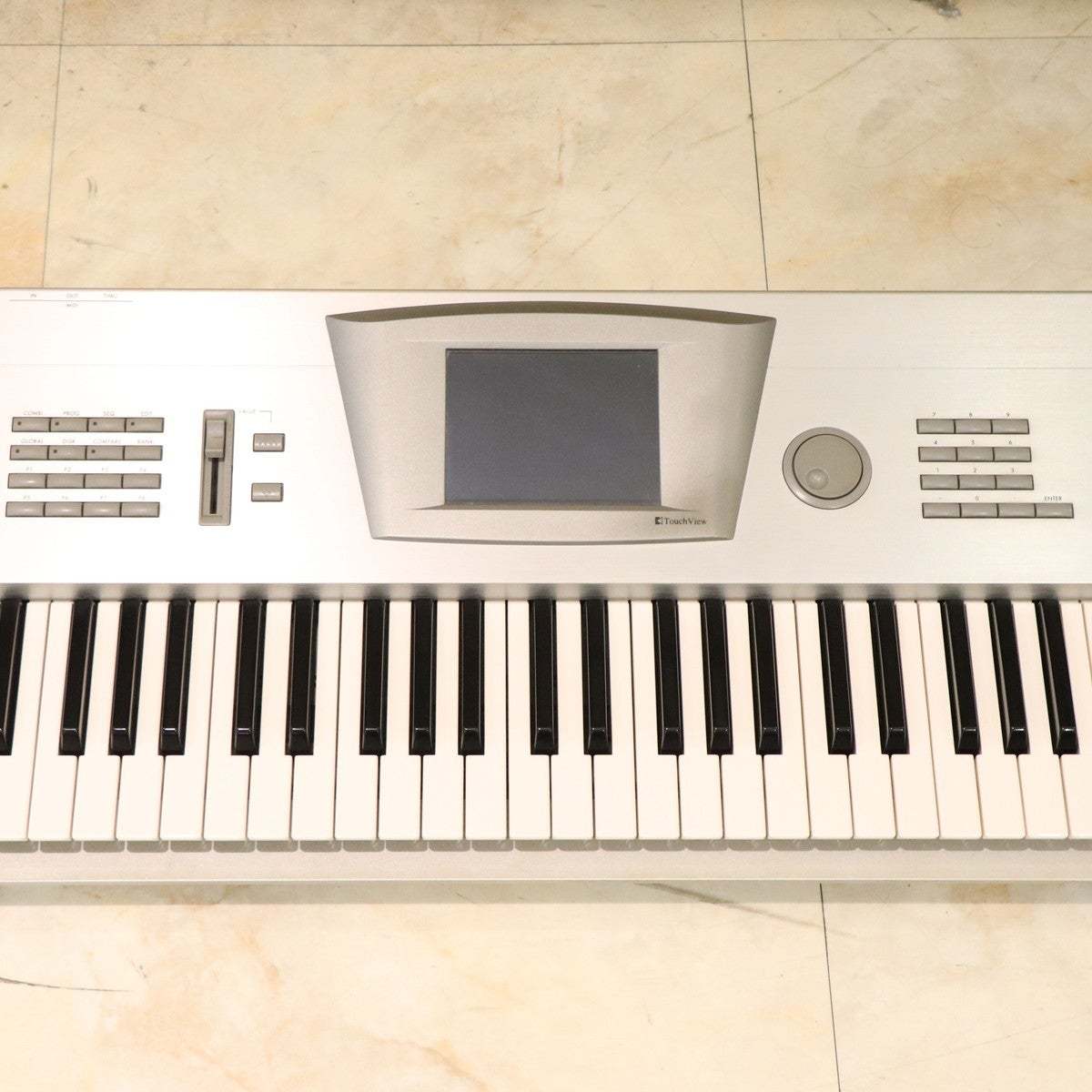 KORG TRINITY Version 2.0 【梅田店】（中古/送料無料）【楽器検索