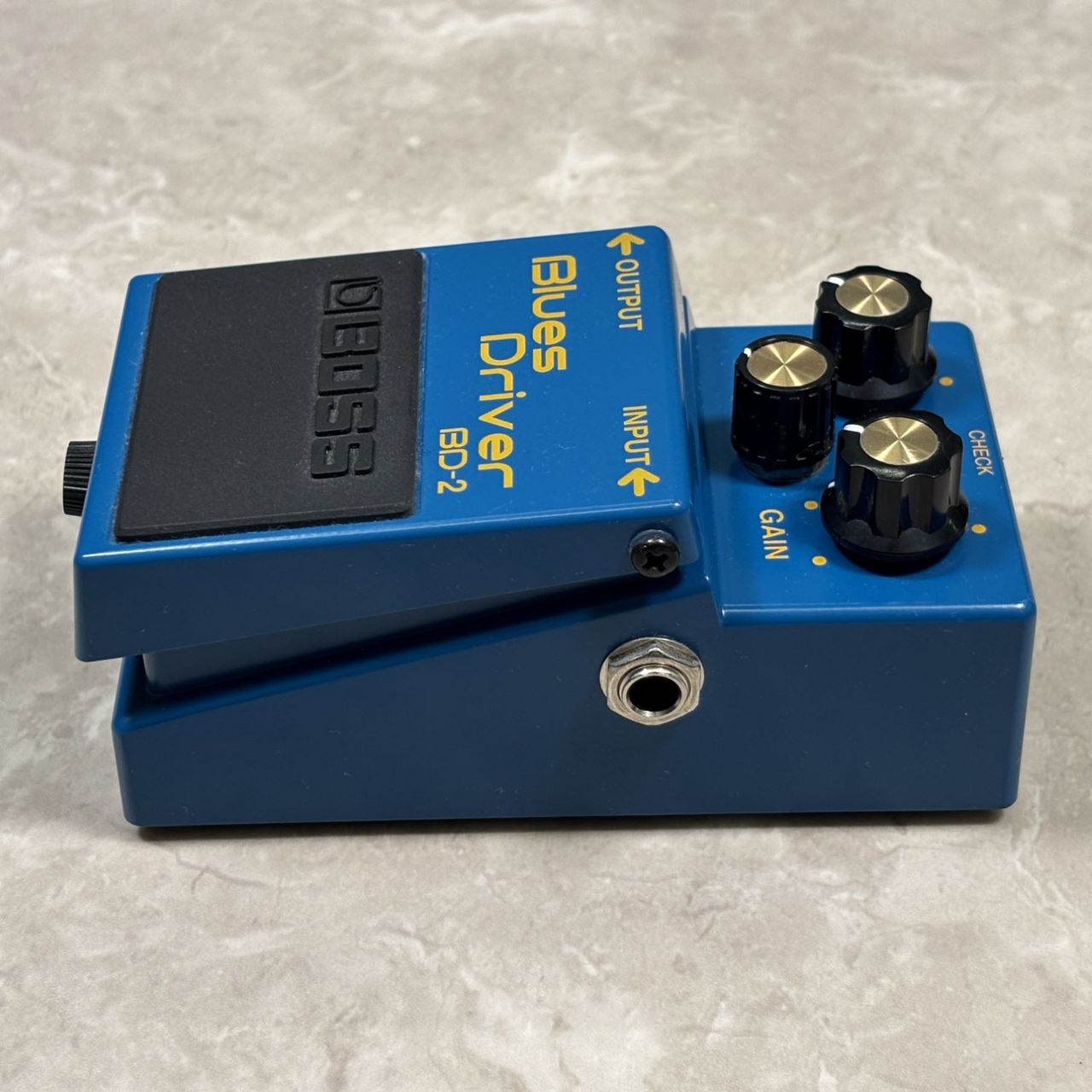 BOSS BD-2【Used】（中古）【楽器検索デジマート】