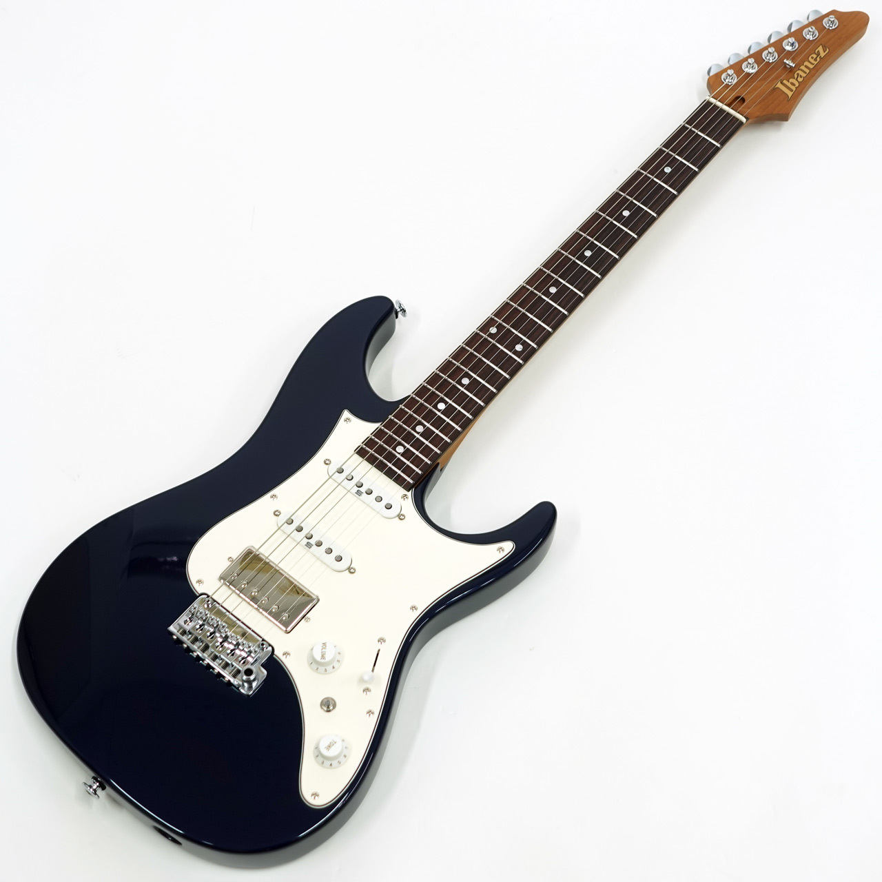 Ibanez AZ2204NW / Dark Tide Blue（新品/送料無料）【楽器検索