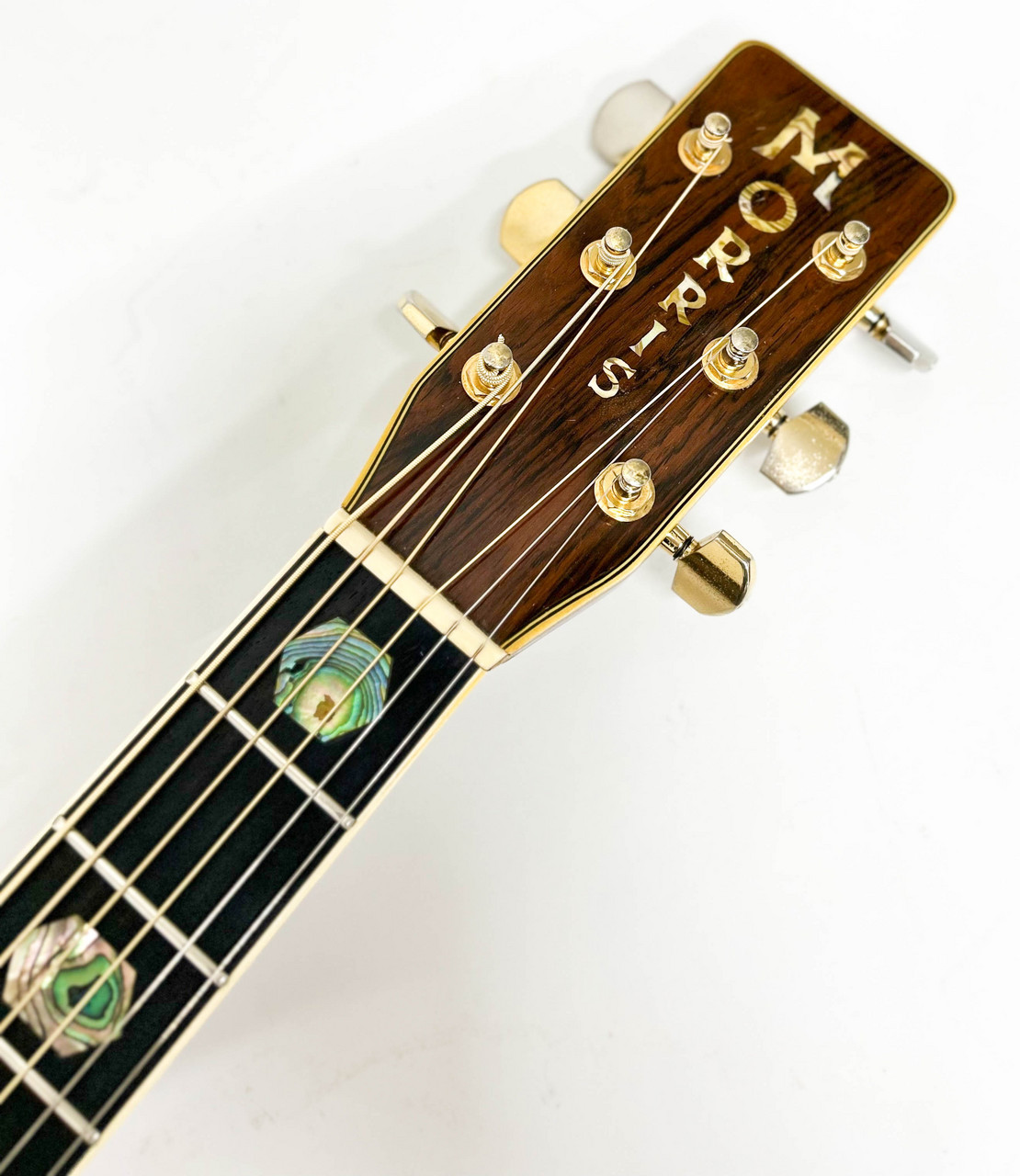 モーリス WS-100SK 定価10万円のジャパンビンテージギター アリス他 お久しぶり！俺のジャパンヴィンテージ列伝！ | イシバシ楽器