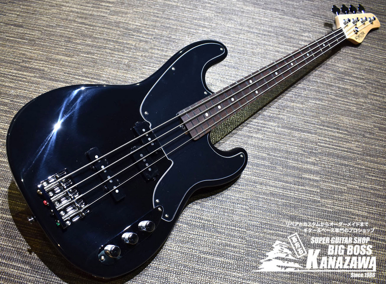 SCHECTER OL-TB【TLベース!限定スポット生産!】（新品/送料無料
