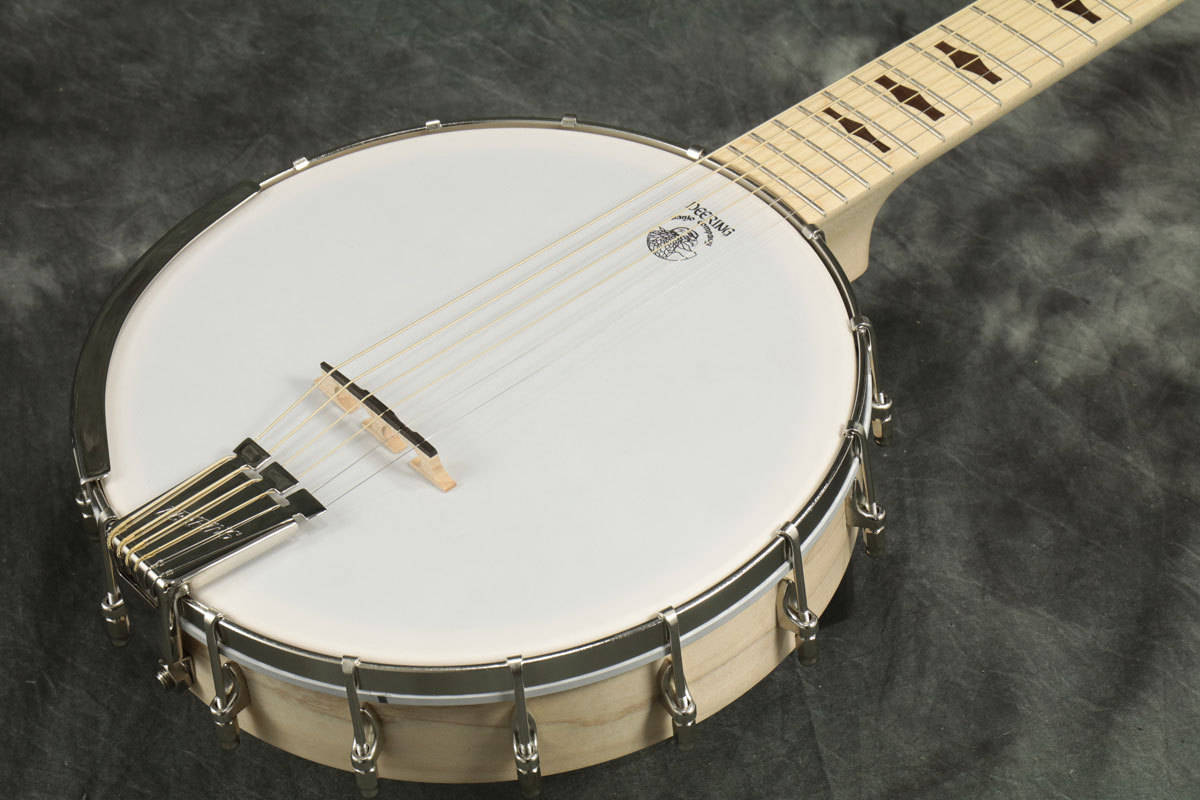 Deering G6S Goodtime 6-String BANJO ディーリング バンジョー