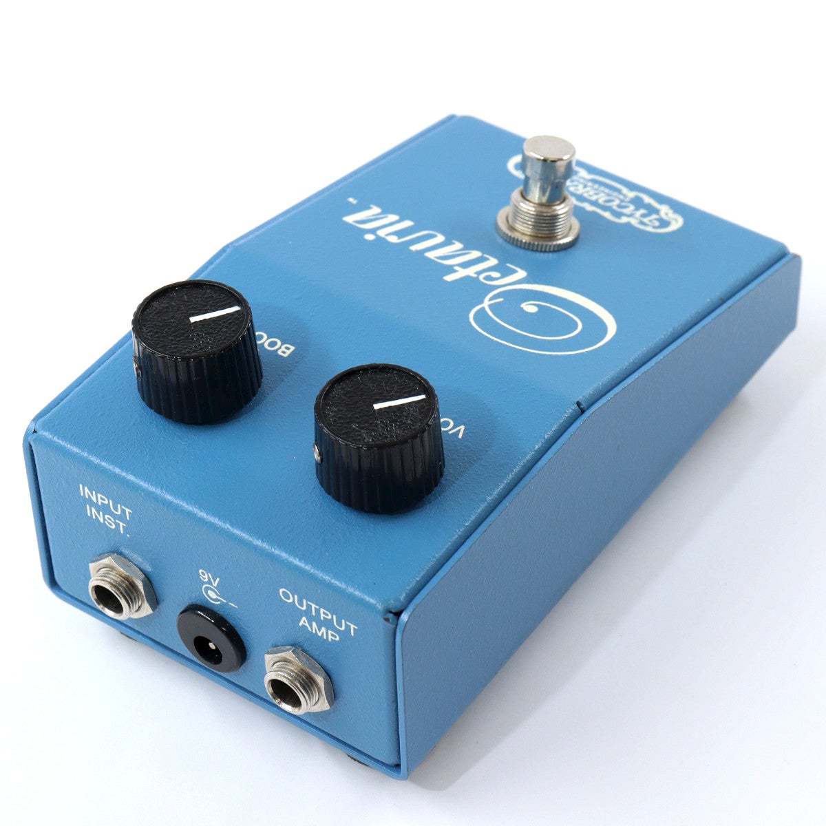 CHICAGO IRON TYCOBRAHE Octavia Special Edition 【池袋店】（中古