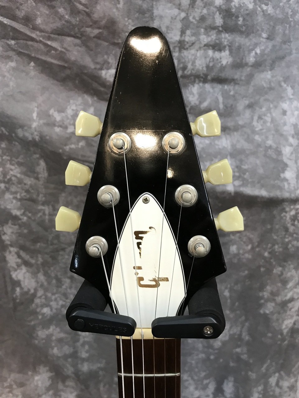 Gibson '67 Flying V Reissue（中古）【楽器検索デジマート】