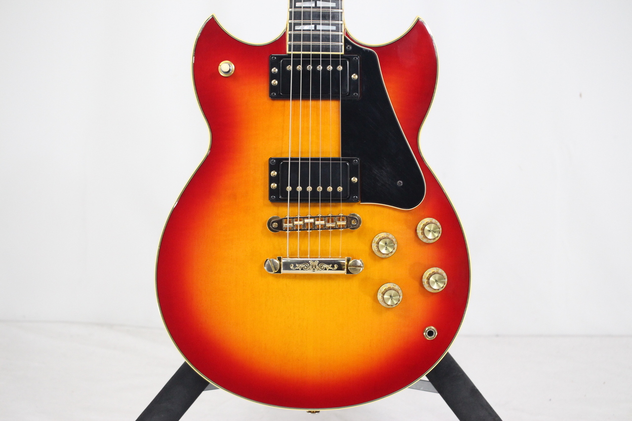 季節のおすすめ商品 YAMAHA SG1000NW（中古）【楽器検索デジマート】 ギター