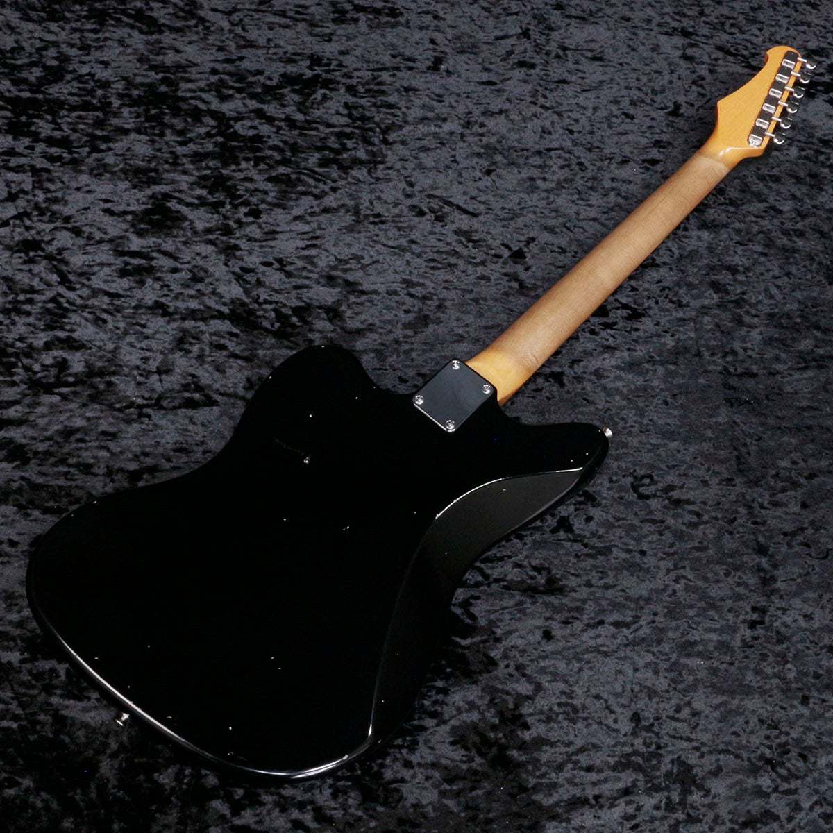 Addictone Custom Guitars JM model Black 【新宿店】（中古/送料無料
