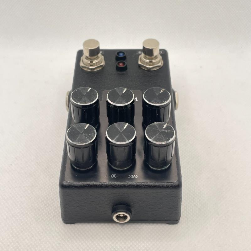 VeroCity Effects Pedals USED 中古 VH34（中古）【楽器検索デジマート】