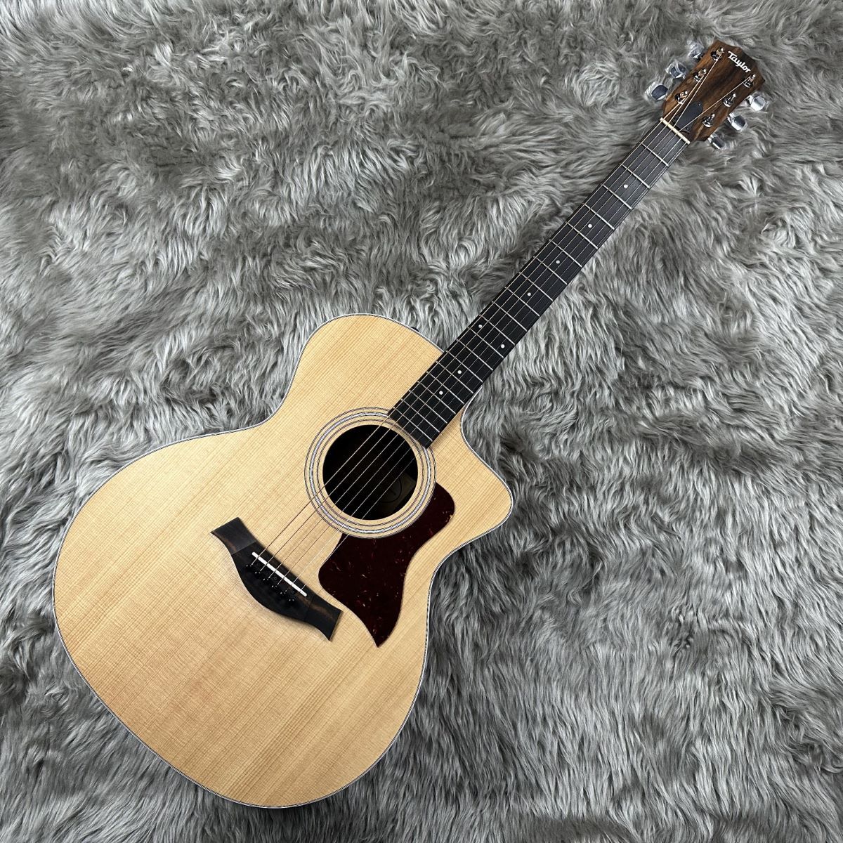 Taylor (テイラー)214ce Rosewood 【エレアコ】（新品特価/送料無料 