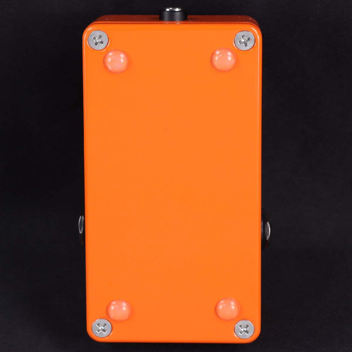 VeroCity Effects Pedals OR-BASS アンプエミュレーター ベース用