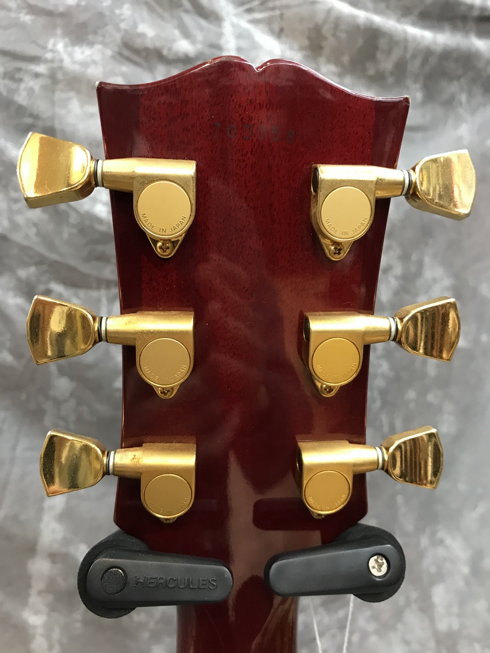 Orville LPC-75 Mod（中古）【楽器検索デジマート】