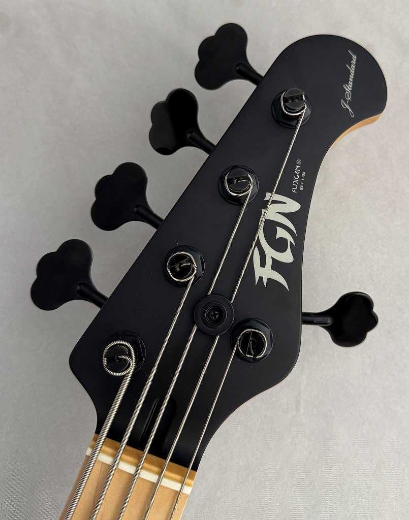 FUJIGEN(FGN) J-Standard MJ Series JMJ5-ASH-DE-M/TBF【USED】（中古