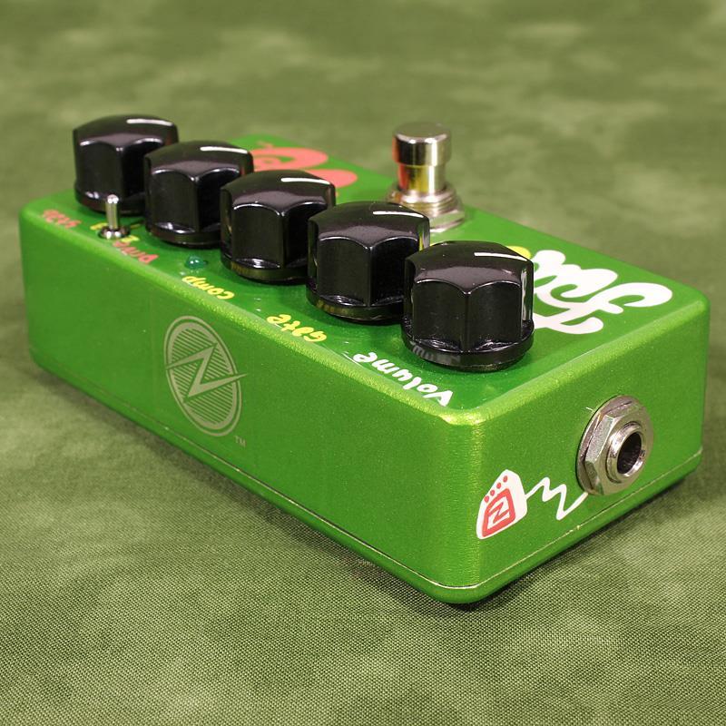 Z.Vex USED 中古 Fat Fuzz Factory Hand Painted（中古）【楽器検索
