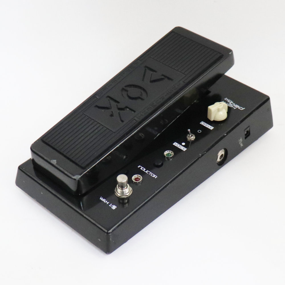 VOX 【中古】 ワウペダル ヴォックス VOX JS-WAH Big Bad WAH