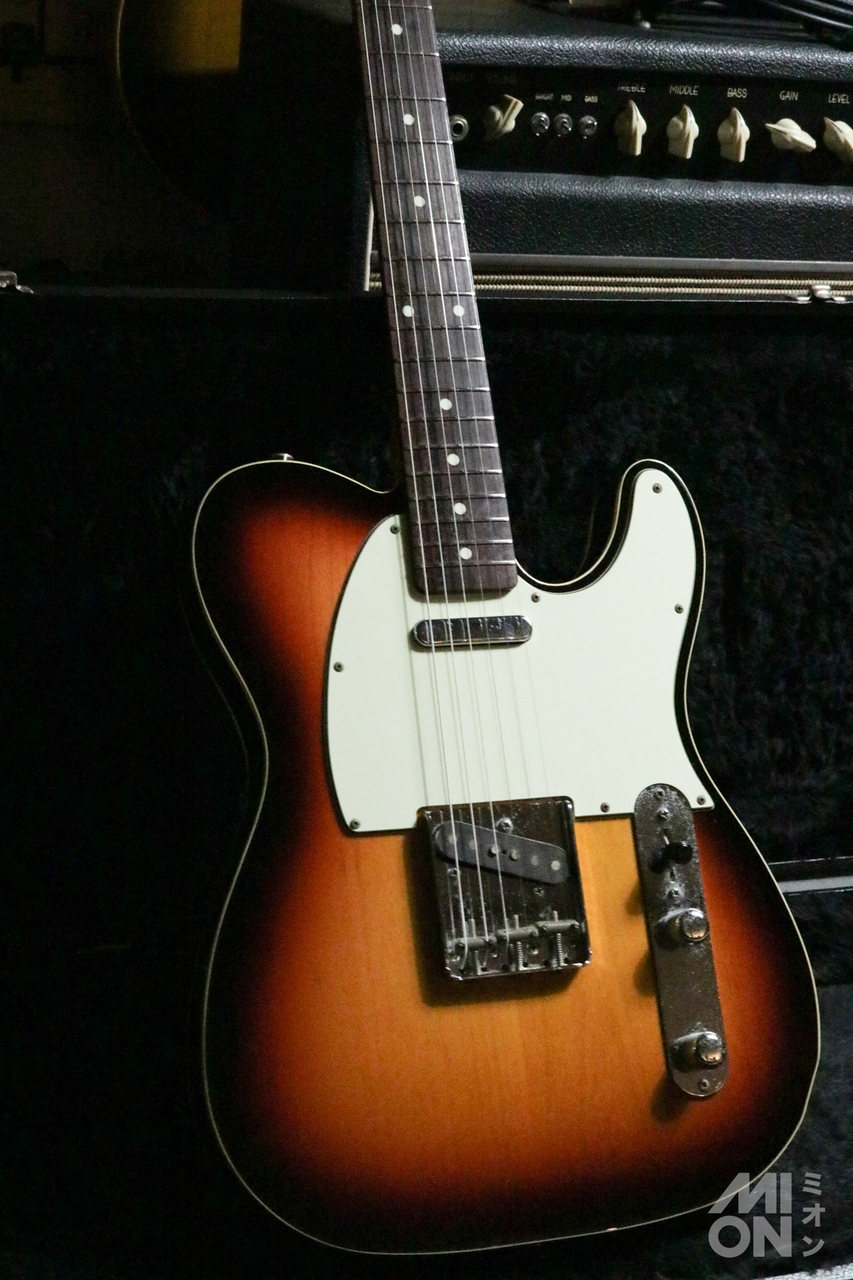 Seymour Duncan Traditional Series Telecaster 2001（中古）【楽器
