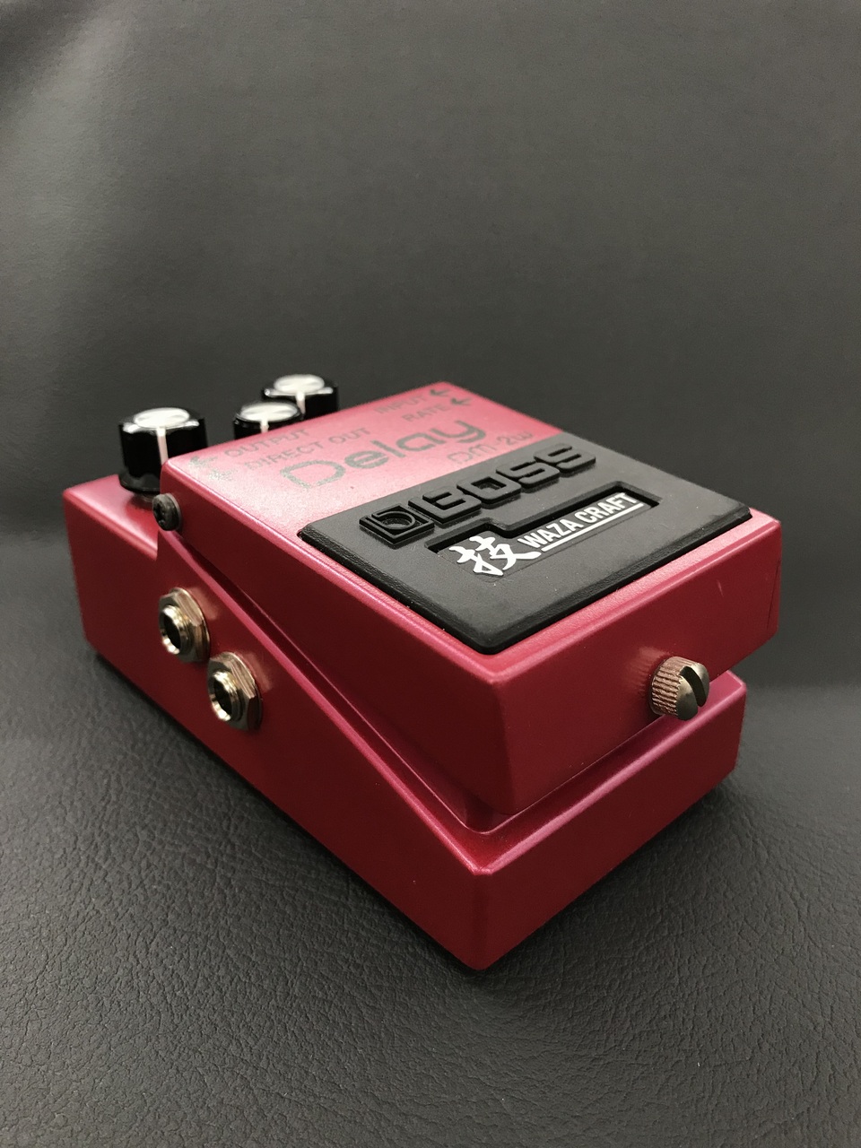 BOSS DM-2W（中古）【楽器検索デジマート】