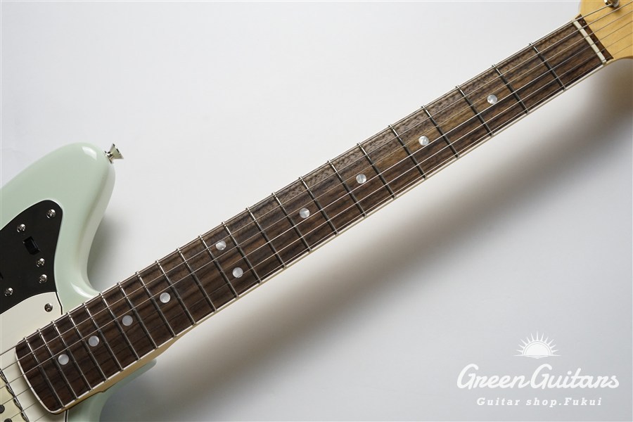 Fender Moeka Shiotsuka Jaguar moni（新品/送料無料）【楽器検索
