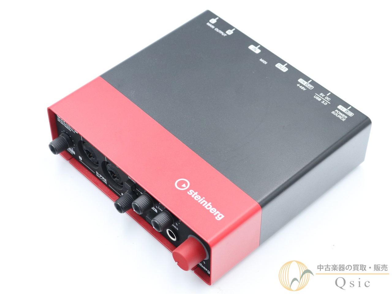 Steinberg UR22C [VM023]【神戸店在庫】（中古）【楽器検索デジマート】