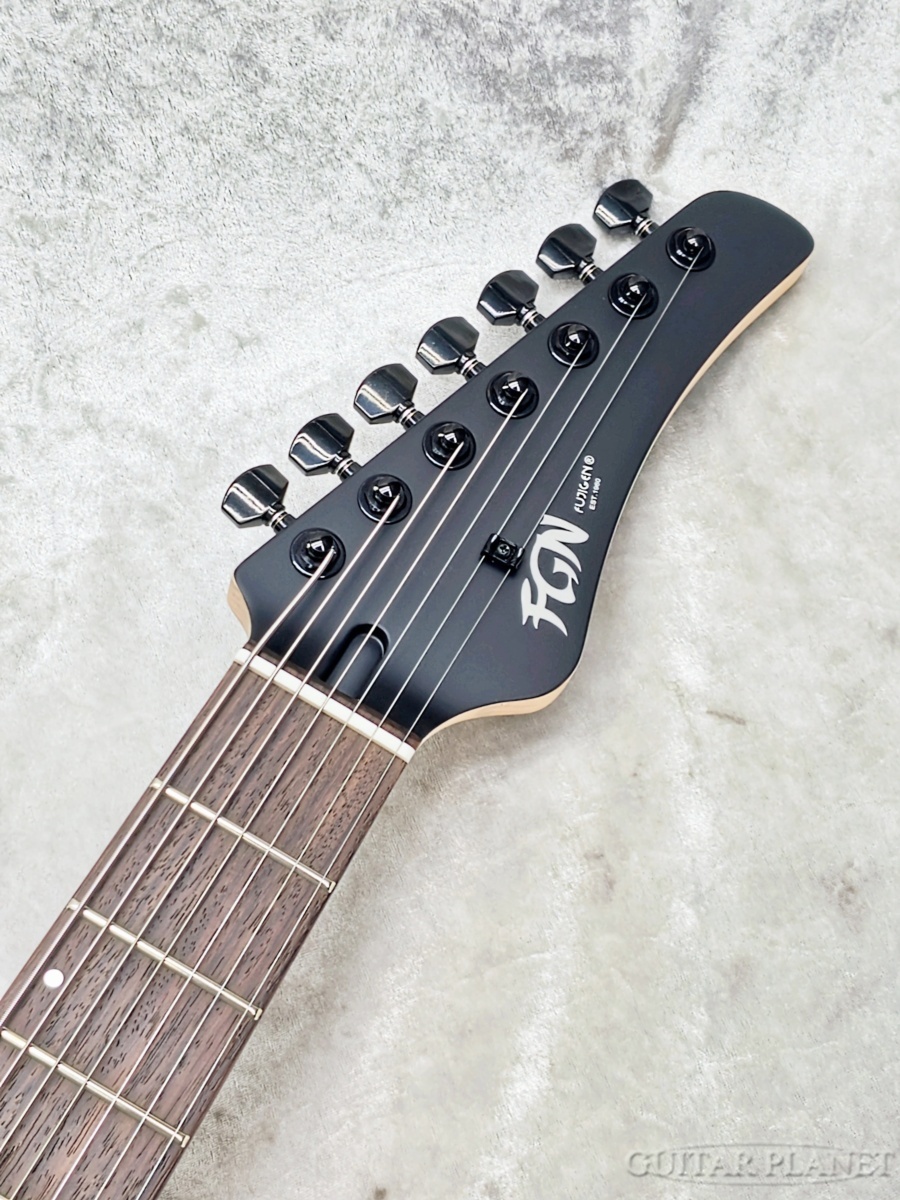FUJIGEN(FGN) JIL72-ASH-DE-R OPB 【F250078】【3.75kg】（B級特価