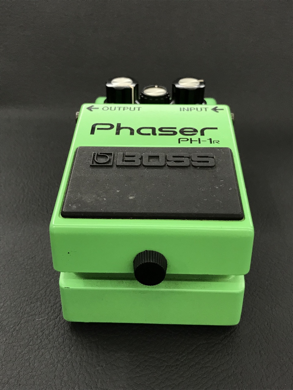 BOSS PH-1R Phaser（中古）【楽器検索デジマート】