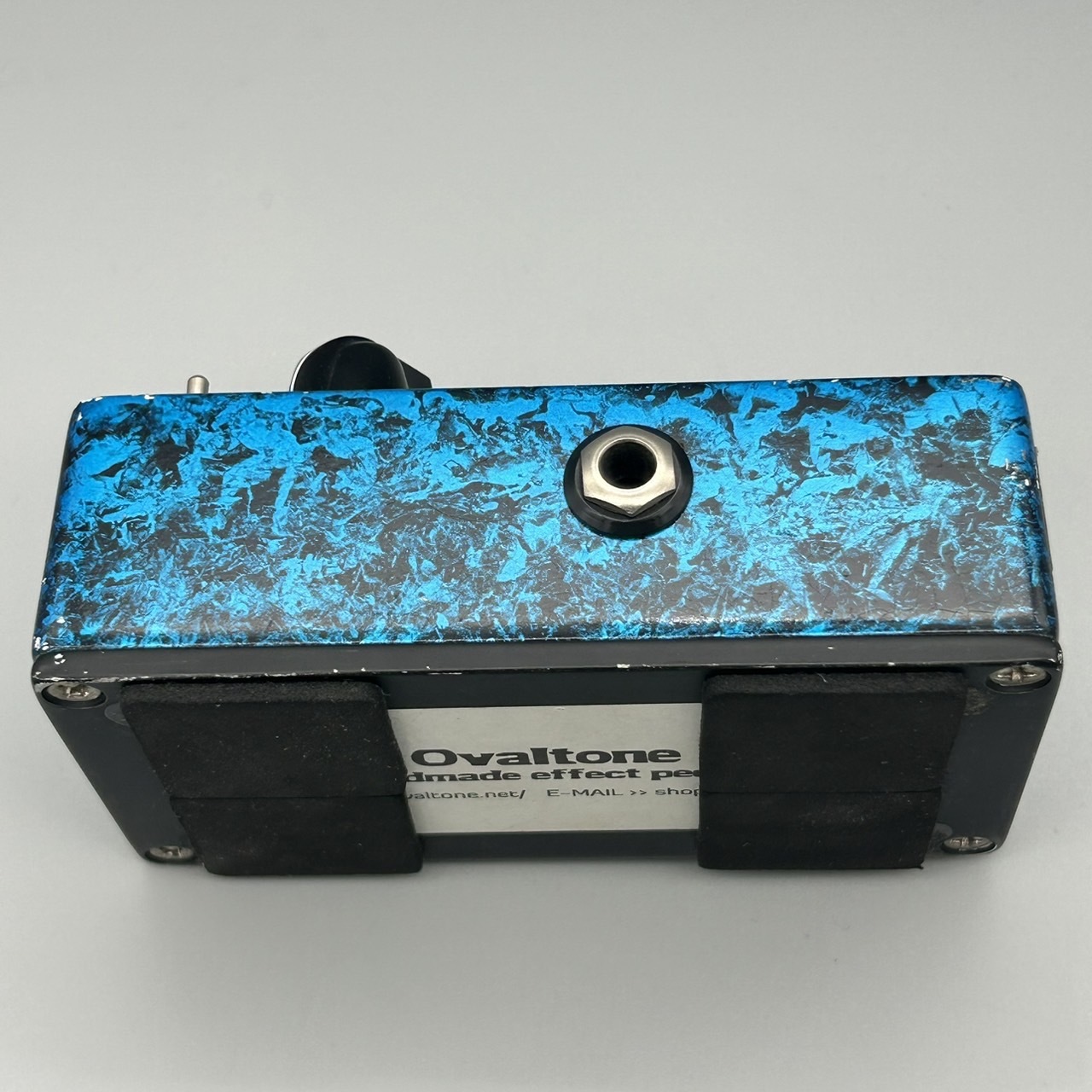 ギター Ovaltone KS-1 Ovaltone KS-1【現物写真】（中古/送料無料）【楽器検索デジマート】