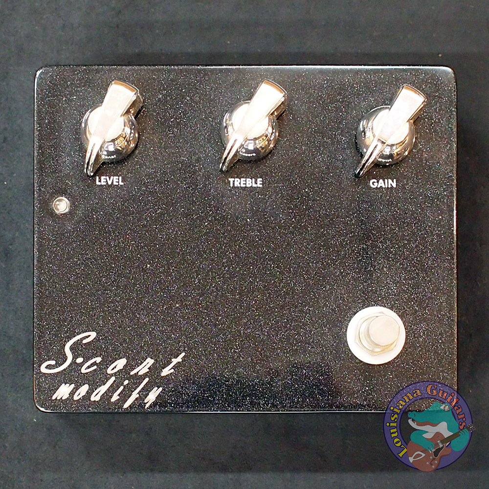 S. cort Modify Overdrive（新品）【楽器検索デジマート】