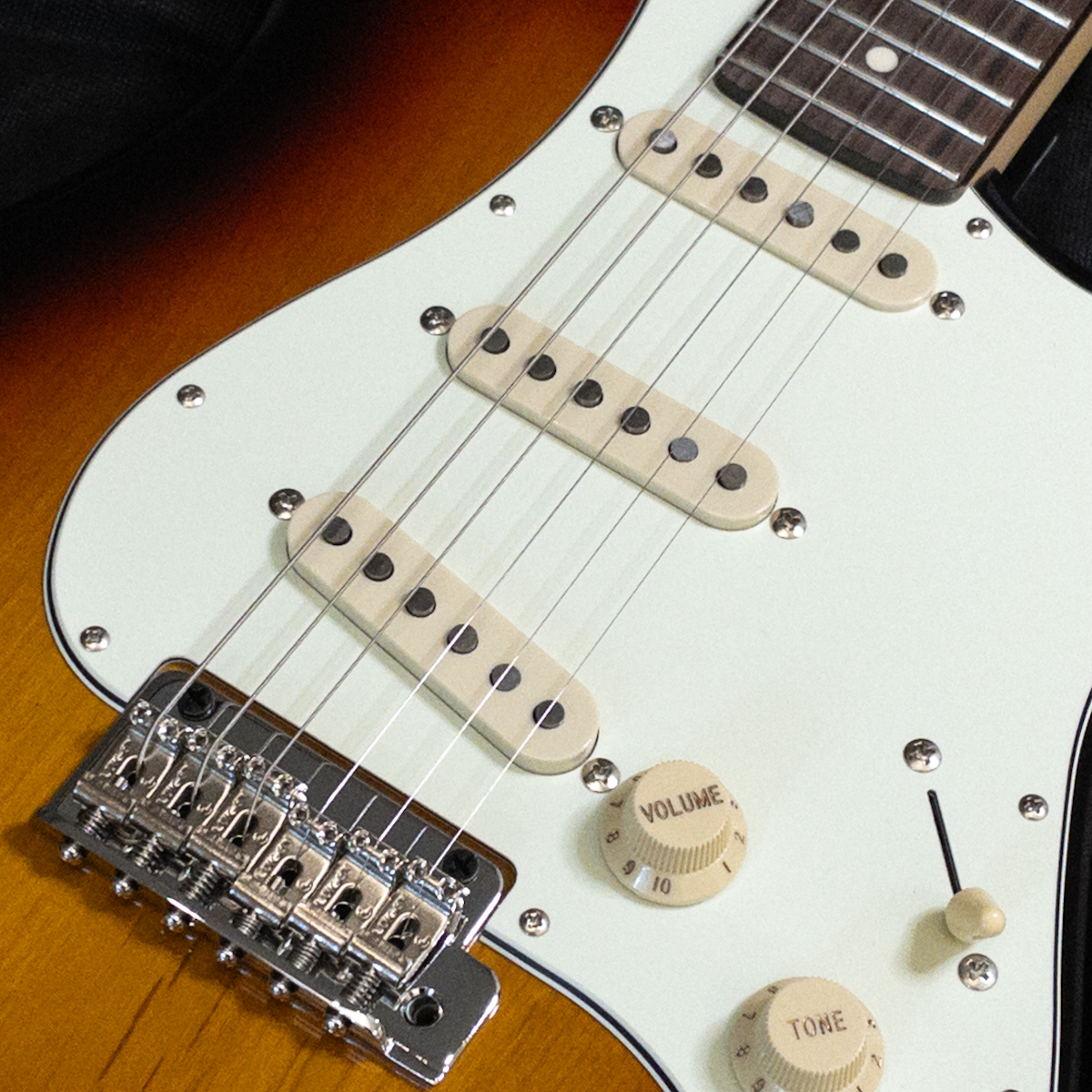 FUJIGEN(FGN) Neo Classic NST100RAL 3TS (3Tone Sunburst)（新品特価