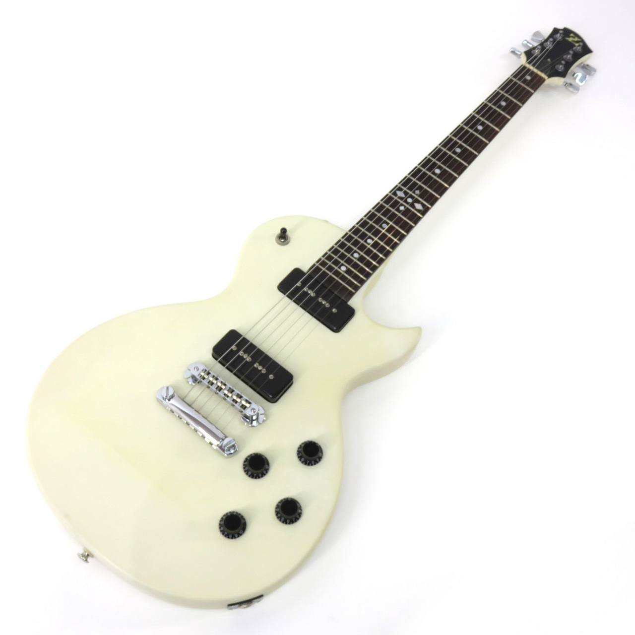 Zemaitis Z22（中古/送料無料）【楽器検索デジマート】