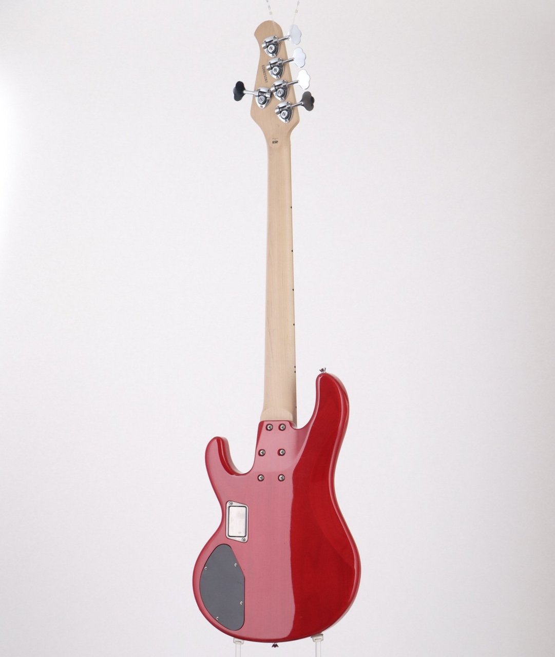 希少 Edwards E-T-170BD ラルク tetsuyaモデル ピンク EDWARDS エドワーズ E-T-170BD( See Thru Pink)【L'Arc～en
