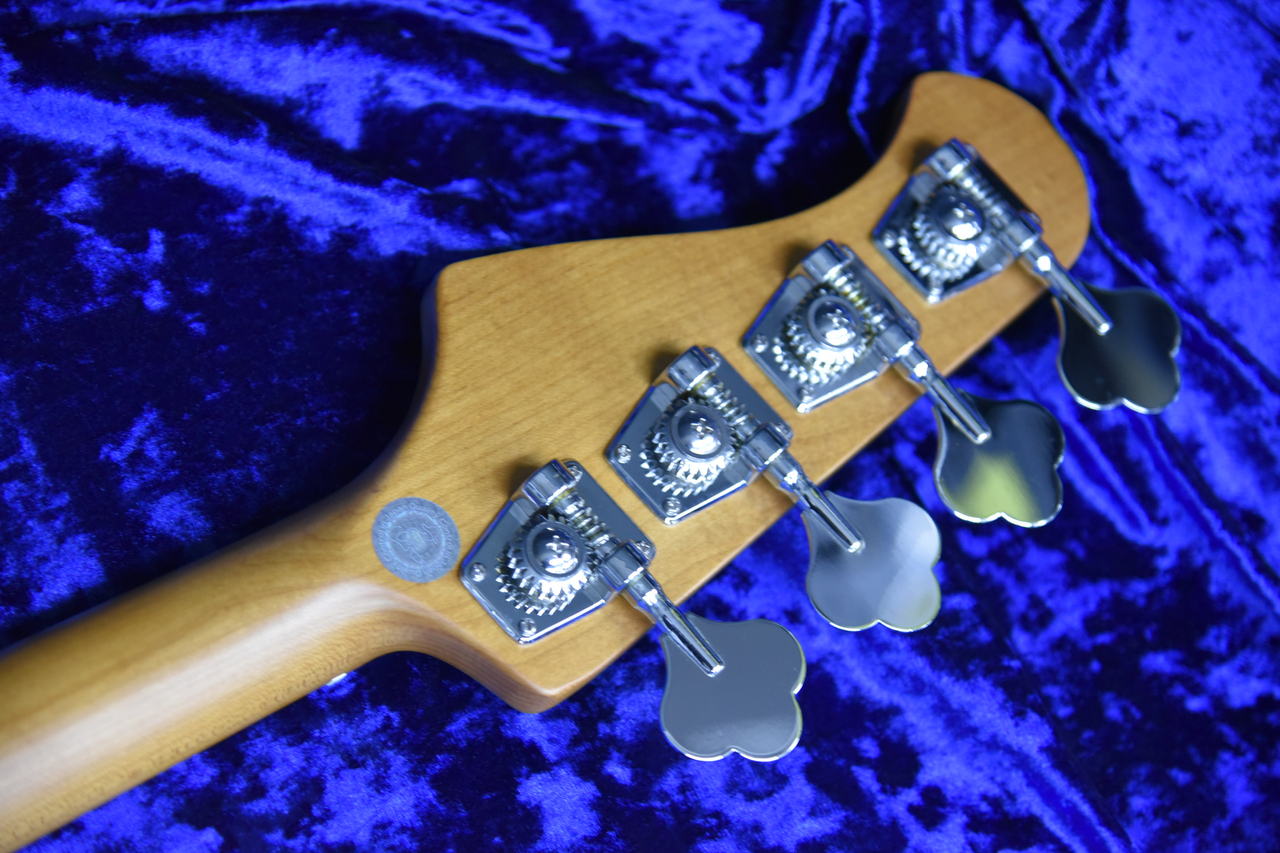 Bacchus BJB-2-RSM/M OWH（新品特価）【楽器検索デジマート】