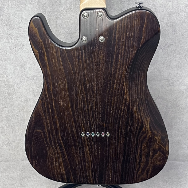 Bacchus T-STANDARD ASH【加古川店】（中古/送料無料）【楽器検索