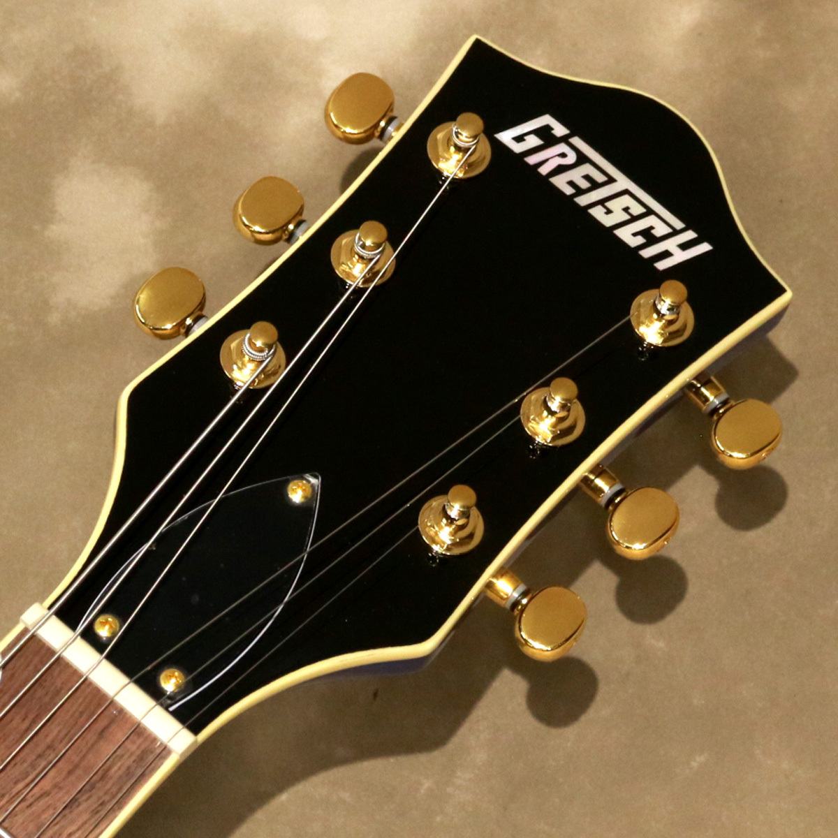 Gretsch G5655TG Electromatic Center Block Jr. Single-Cut with