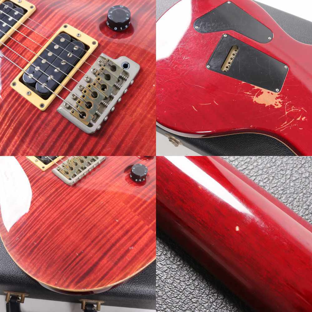 Paul Reed Smith(PRS) 【中古】 エレキギター PRS Custom 24 10Top
