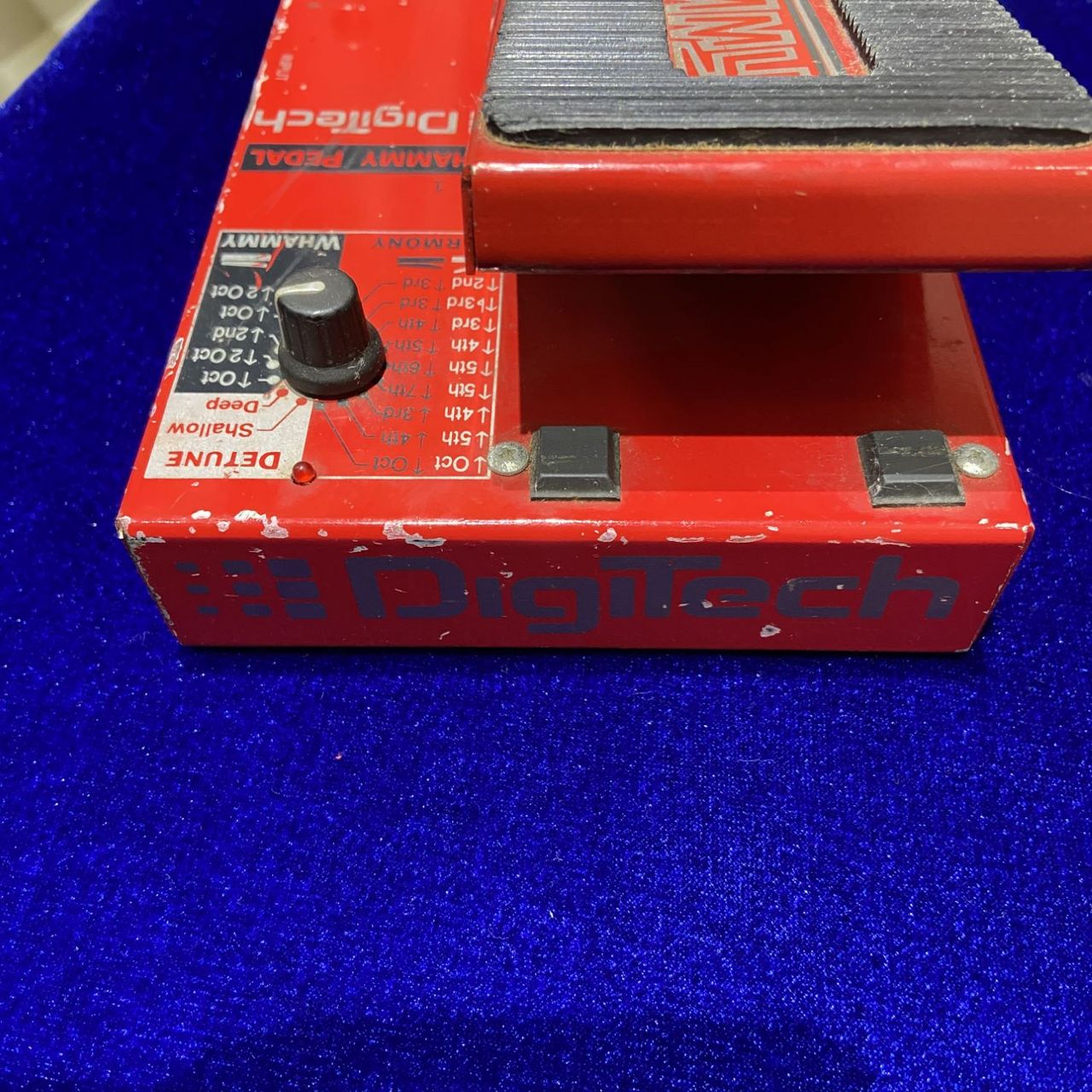 DigiTech WH-1（中古/送料無料）【楽器検索デジマート】