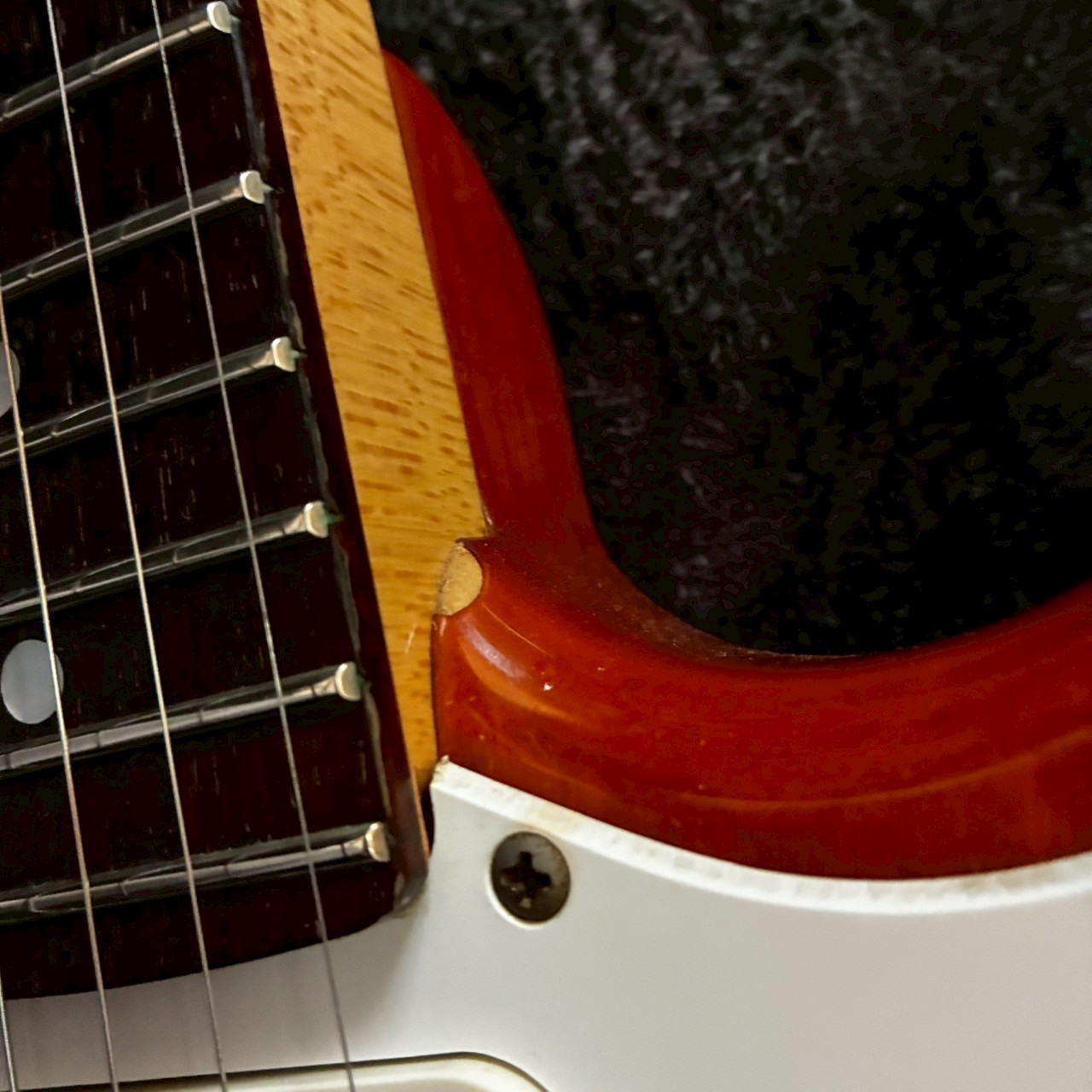 Fender Japan STR-85 LS 89~90年製 【USED】【4.3kg】（中古