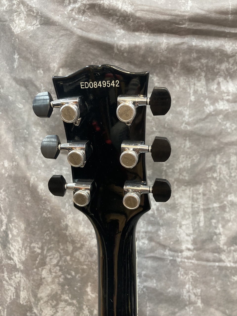 EDWARDS E-LP-92CD-JS（中古）【楽器検索デジマート】