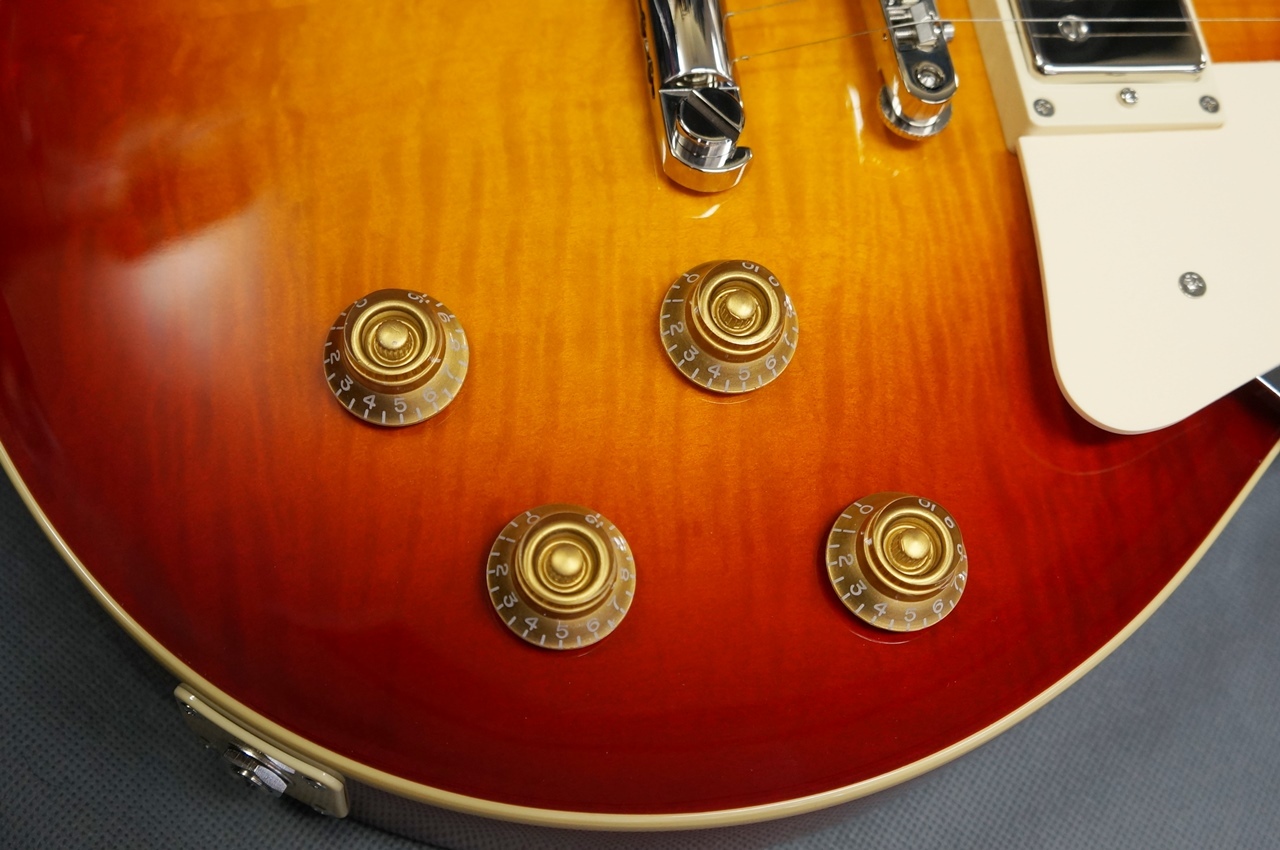 EDWARDS E-LP-STD - Cherry Sunburst -（新品）【楽器検索デジマート】